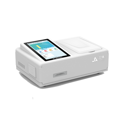 食用油丙二醛檢測(cè)儀