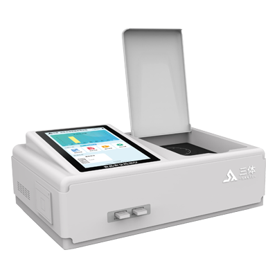 多功能食品安全檢測儀：現(xiàn)場快速篩查與數(shù)據精準分析