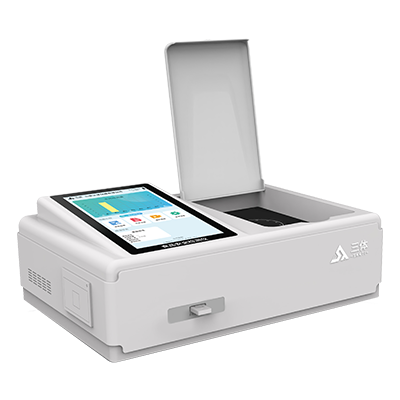 食品安全分析儀能檢測多少種污染物？重金屬/微生物/添加劑覆蓋范圍全解析