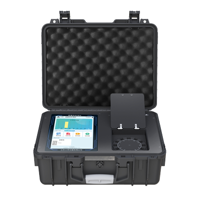 餐飲店后廚急需食品檢測設備！哪些功能能躲過監(jiān)管抽查？