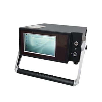 便攜式油液顆粒計(jì)數(shù)器