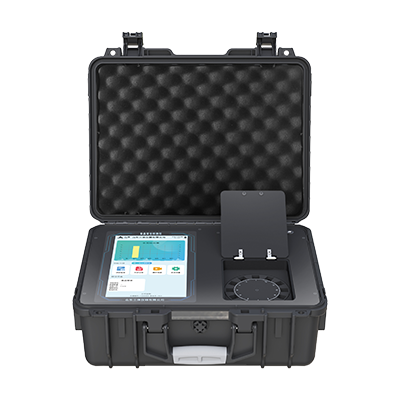 食品安全快檢設(shè)備：餐飲企業(yè)后廚現(xiàn)場檢測的移動化智能工具